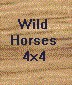 Wild Horses 4x4
