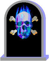 Tome Stone Skull