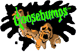 Goosebumps